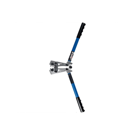 Пресс-клещи усиленные гексагональные ПКГ-50, 6 - 50 мм.кв , ЗУБР Профессионал