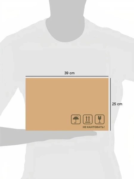 Полотенце Tendance 50х90 см серо-бежевый 7003165