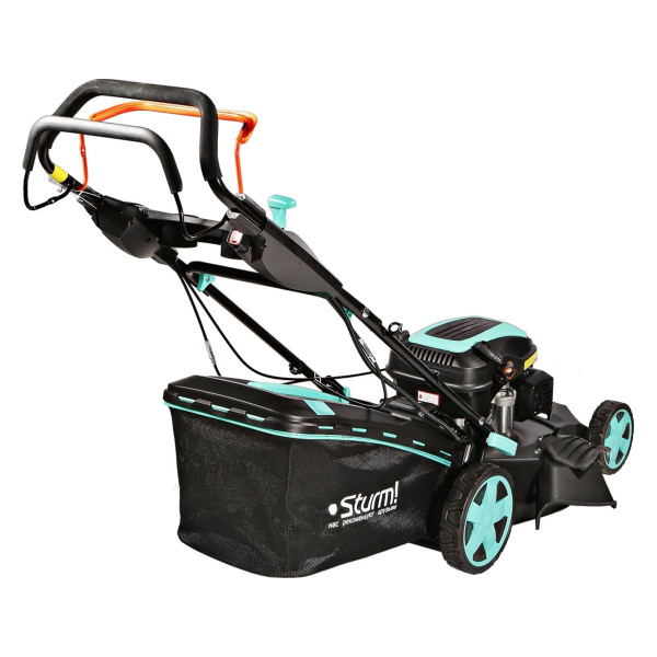 Газонокосилка бензиновая Sturm! PL5117SVE
