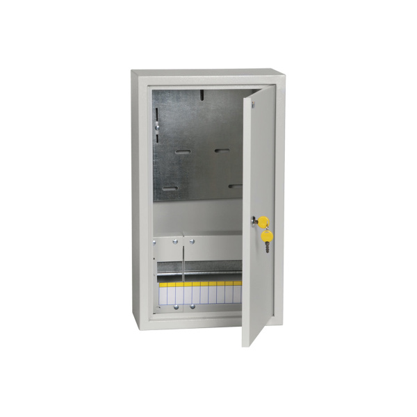 Щиток ЩУРн-3/12зо-1 36 УХЛ3 IP31 MKM35-N-12-31-ZO