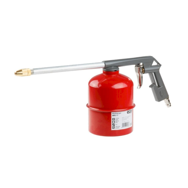 Пистолет моечный пневматический ECO AWG-11, арт.AWG-11