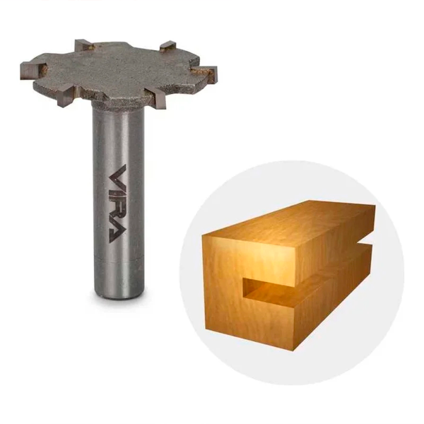 Фреза кромочная дисковая O 30х2,5мм (553366)