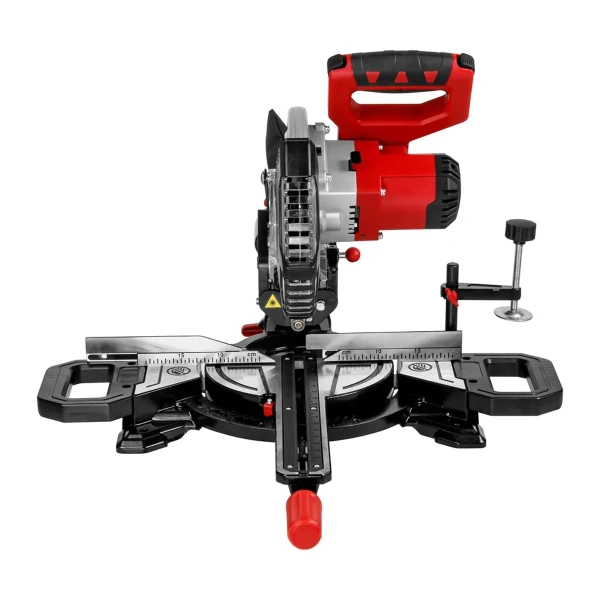 Пила торцовочная аккум. WORTEX CMS 2118-1 LM в кор. ALL1 XLT SOLO БЕСЩЕТ., 18 В, 210 мм, лазер, арт.