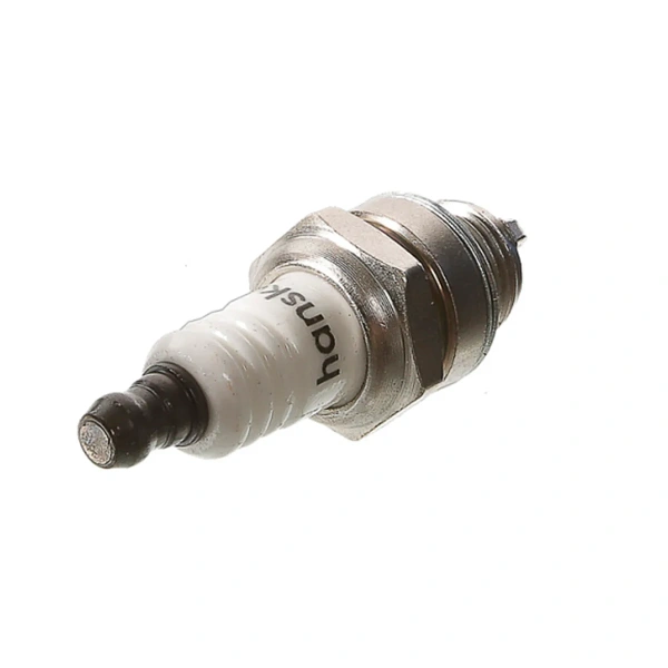 Свеча зажигания для бензотриммера Hanskonner HKSP-L7T, M14*1,25, шестигранник 19 Свеча зажигания для бензотриммера Hanskonner HKSP-L7T, M14*1,25, шестигранник 19