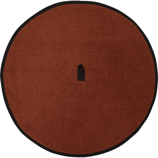 Полотенце кухонное Luance D 60 см красный 4350832