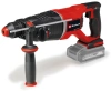Комбо: Перфоратор Аккум. SDS-Plus TP-HD 18/26 D Li BL + Зарядное устройство + 1 аккум. 18V 4,0Ah PXC