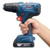 Шуруповерт аккумуляторный Bosch GSR 180 LI 06019F8109 (2 Ач x 2 шт, Li-Ion, 18 В, кейс)