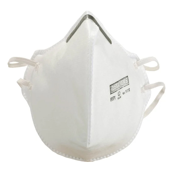 Респиратор STAYER противоаэрозольный, многослойный