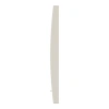 Решетка вентиляционная регулируемая АБС 200х200, 2020РРП Ivory,