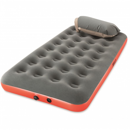 Кровать надувная Pavillo Roll and Relax 67619 188х99х22 см