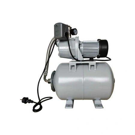 Cтанция автономная насосная АНС-3600Ч Ресанта