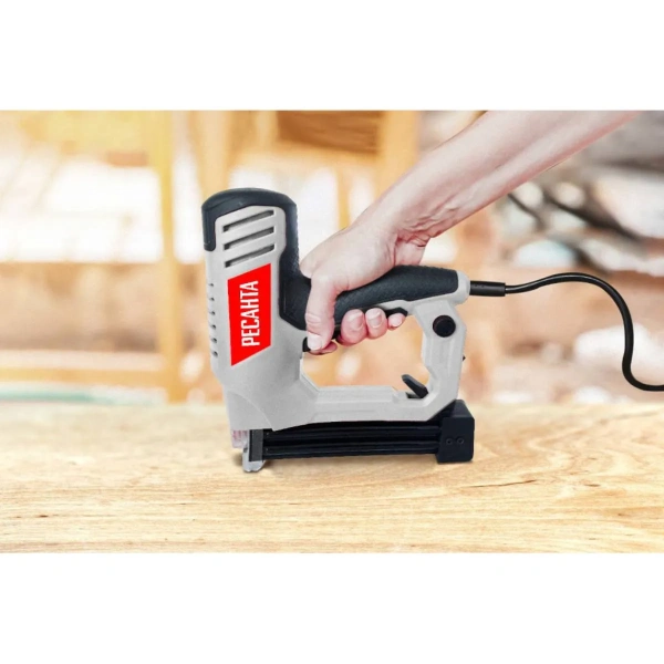 Степлер электрический ЭСТ-2400 Ресанта