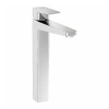 Смеситель д/р Vitra Root Square, хром (A42733EXP)