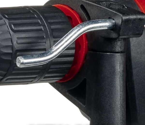 Дрель ударная сетевая Einhell TC-ID 720/1 E (4259848)