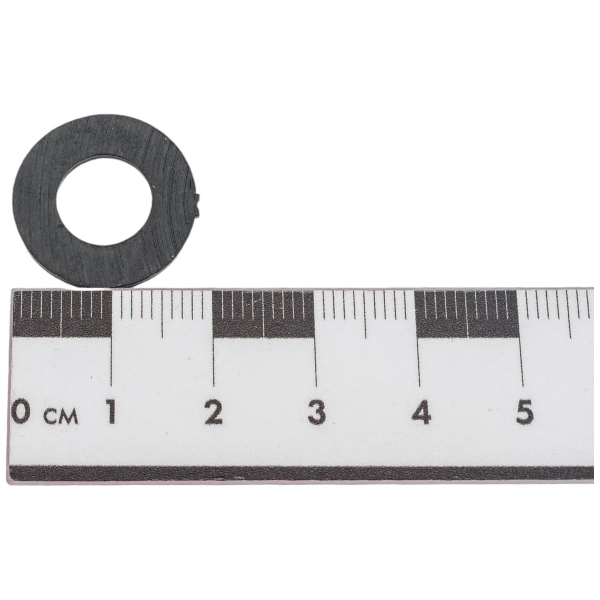 Прокладка резиновая (для воды) 1/2" (10 шт.), MP