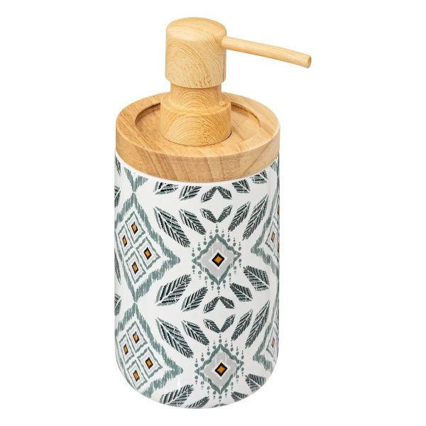 Дозатор для жидкого мыла 5Five HAPACHE 174907A