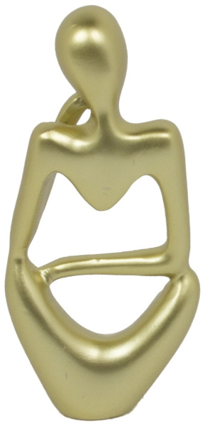 Статуэтка женский образ 3099XS CN