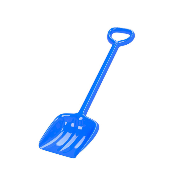 Лопатка детская Богатырь (60) АП 093