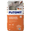 PLITONIT СуперКамин ТермоКладка 20