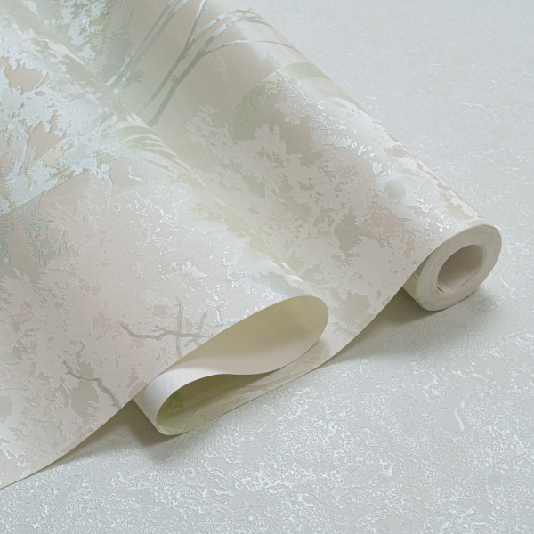 Обои 11218-04 Артекс Форест (10,05*1,06)(6) винил горячего тиснения на флизелине