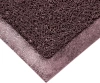 Коврик пористый 40*60 см, коричневый VORTEX /20