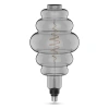 Лампа Gauss LED Filament Honeycomb 8.5W Е27 165lm 1800К gray 161802005