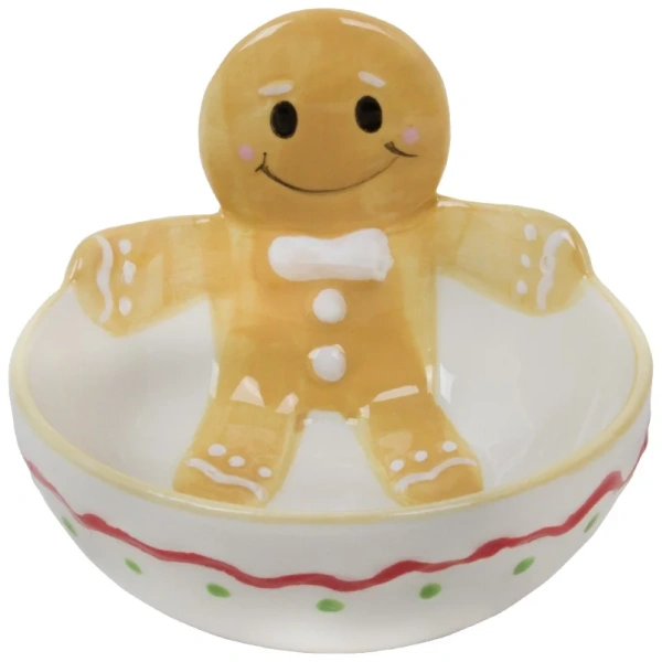 Салатник DH 11,5х10,6х8,3 см CM-06