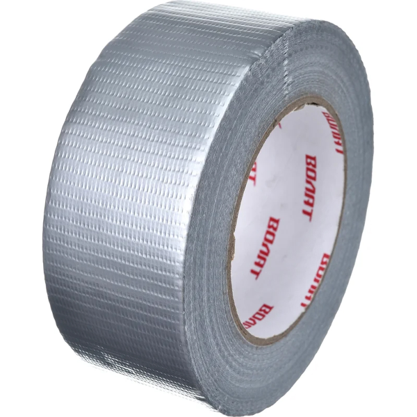 Лента армированная клейкая 50ммх50м ВОЛАТ, арт.67050-50