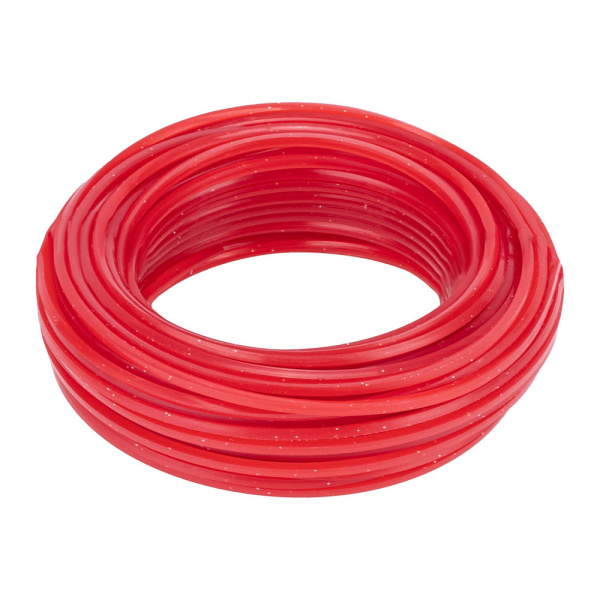 Леска для триммера армированная алюминием квадрат 2,0 мм х 15 м //MTX