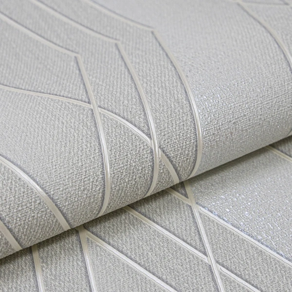 Обои WallSecret Comfort 8849-24 (10,05*1,06)(6) винил горячего тиснения на флизелине