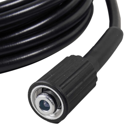 Шланг высокого давления HUTER для линеек 105 серии ALV,135,165,195 (кроме AR и ARV) 8 м