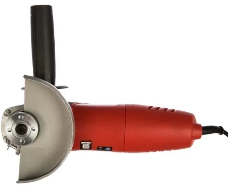 Углошлифмашина сетевая Einhell TC-AG 125 (4430619)