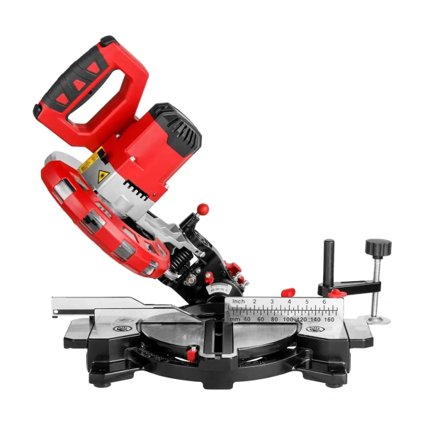 Пила торцовочная  аккум. WORTEX CMS 2118 L в кор. ALL1 XLT SOLO БЕСЩЕТ., 18 В, 210 мм, лазер, арт.13