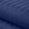 Простыня Verossa Stripe на резинке 180х200х30см борт 30 Indigo 784518
