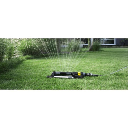 Дождеватель осциллирующий Karcher OS 5.320 SV для прямоугольных участков