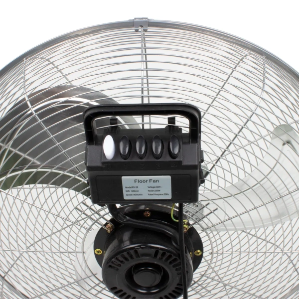 Вентилятор напольный (PRC)