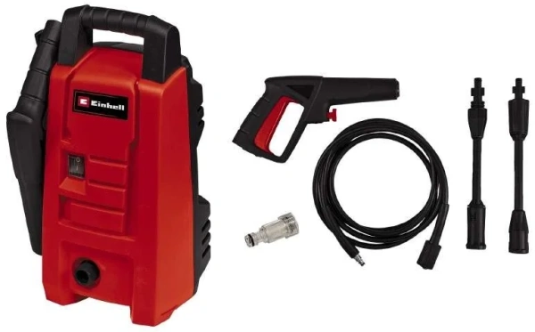 Мойка высокого давления Einhell TC-HP 90 (4140740)