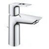 Смеситель д/р  Grohe Start Loop, размер S, EcoJoy и ограничитель температуры, нажимной донный клап 2