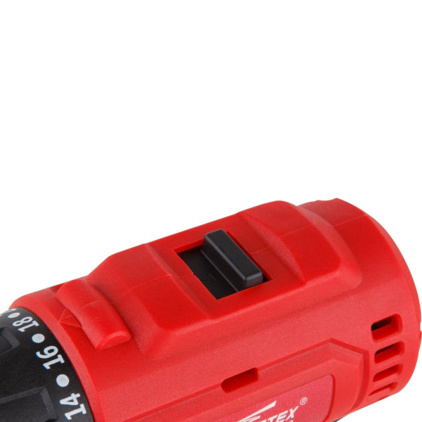 Дрель-шуруповерт аккум. WORTEX BD 2025 DLi в чем. ALL1, арт.BD2025DLi1029