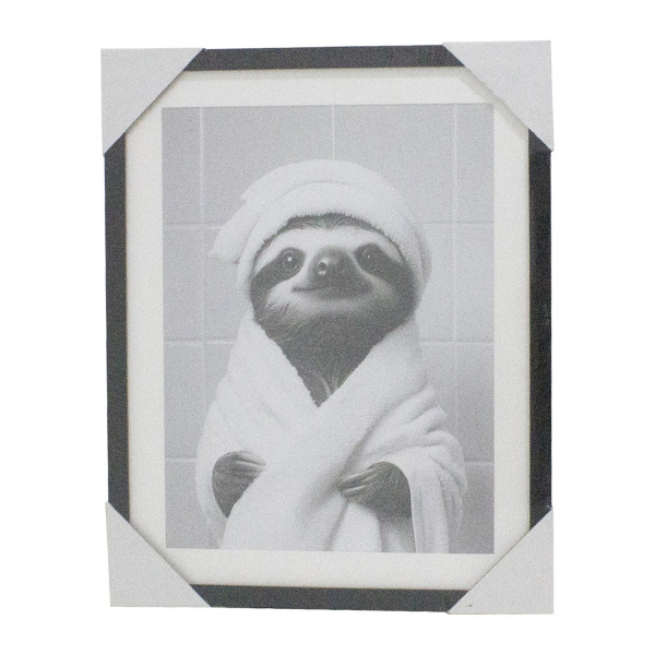 Картина Енот 50х40 см F1A251120-WS2500740AAN-4050 CN