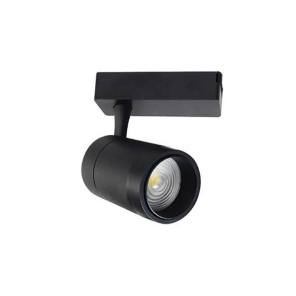 Светильник трековый светодиодный  Horoz Monaco-30  ZOOM 018-019-0030 30W BL 4200K
