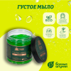 Мыло густое Банные штучки, зеленое 500 мл для бани и сауны 33674