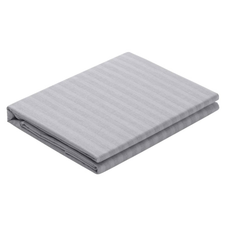 Комплект постельного белья Волшебная Ночь Gray Cloud семейный нав 70х70х2 шт поплин