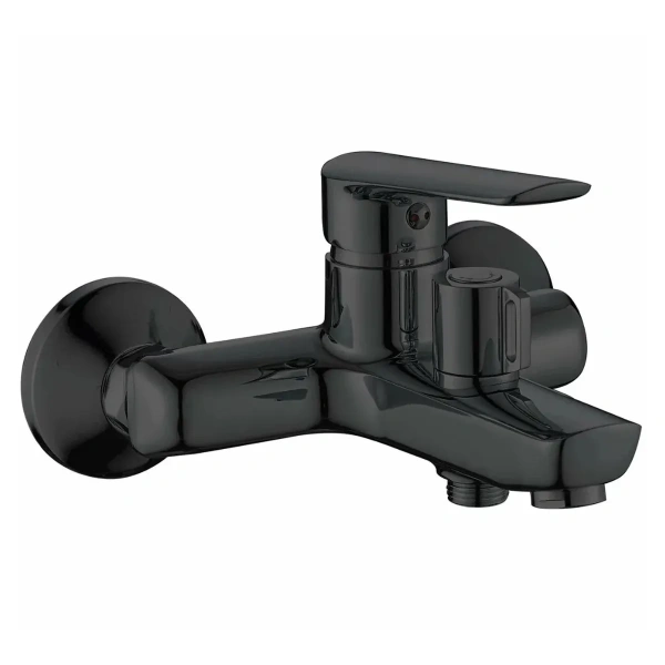 Смеситель в/д, черный ESKO Lagos Black LG54B Смеситель в/д, черный ESKO Lagos Black LG54B