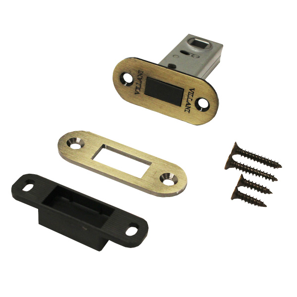 Защелка магнитная VL100M AB