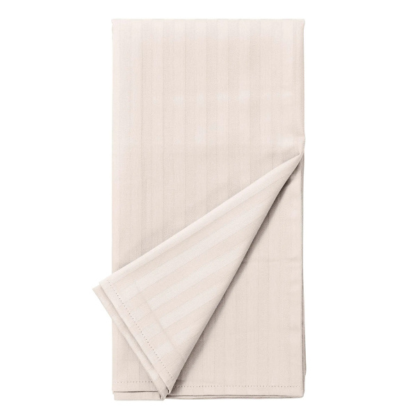 Набор наволочек Verossa Stripe 70х70см Antique White 925716