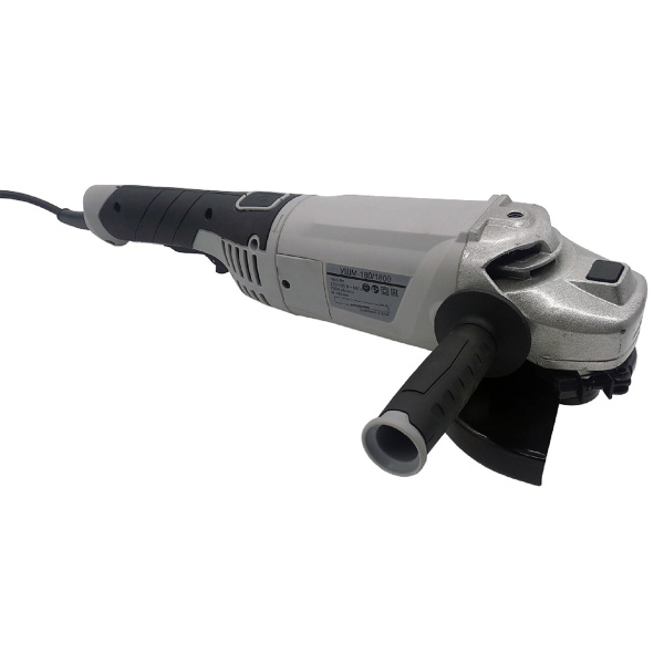 Углошлифовальная машина УШМ-180/1800 Ресанта