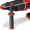 Комбо: Перфоратор Аккум. SDS-Plus TP-HD 18/26 D Li BL + Зарядное устройство + 1 аккум. 18V 4,0Ah PXC