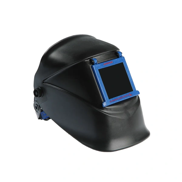 Щиток защитный для электросварщика(маска сварщика) с откидным блоком  110*90 // СИБРТЕХ //Россия
