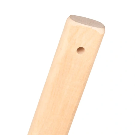 Плоскорез "Пышка" большой, 170х1400 мм, деревянный черенок, СУДОГДА// Россия